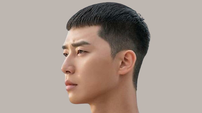 Gaya Rambut Pria Simple tapi Keren
